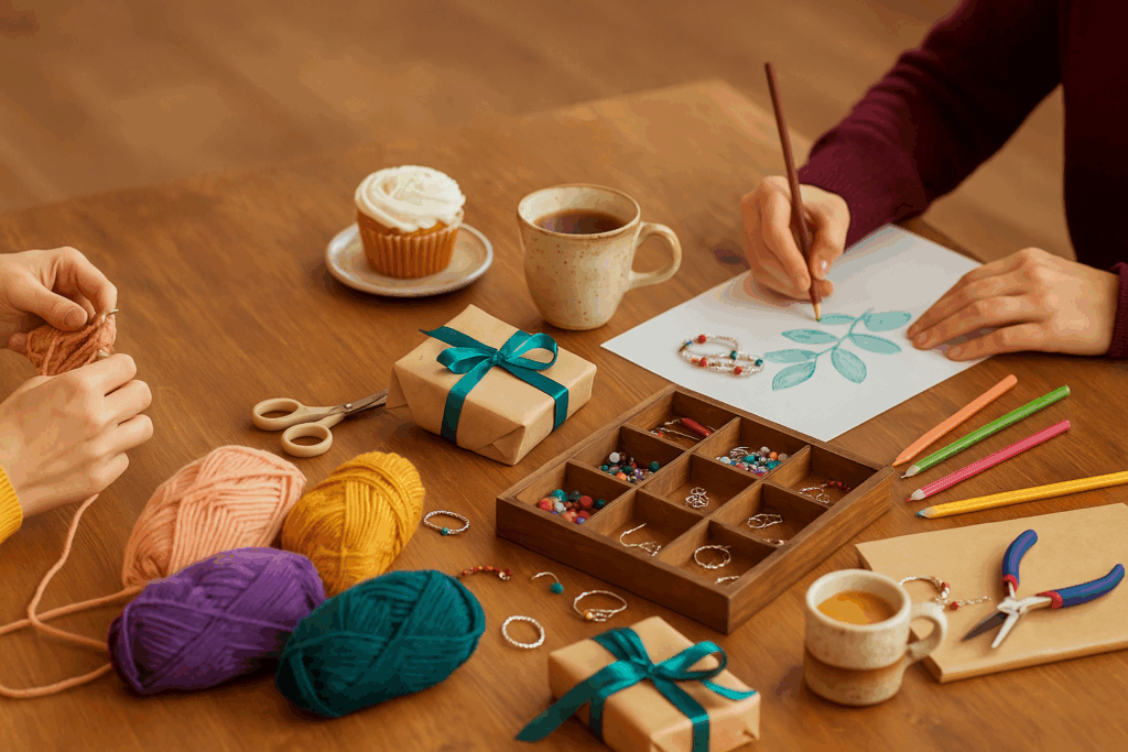 Join Our RSPCA Sheffield Craft Group!