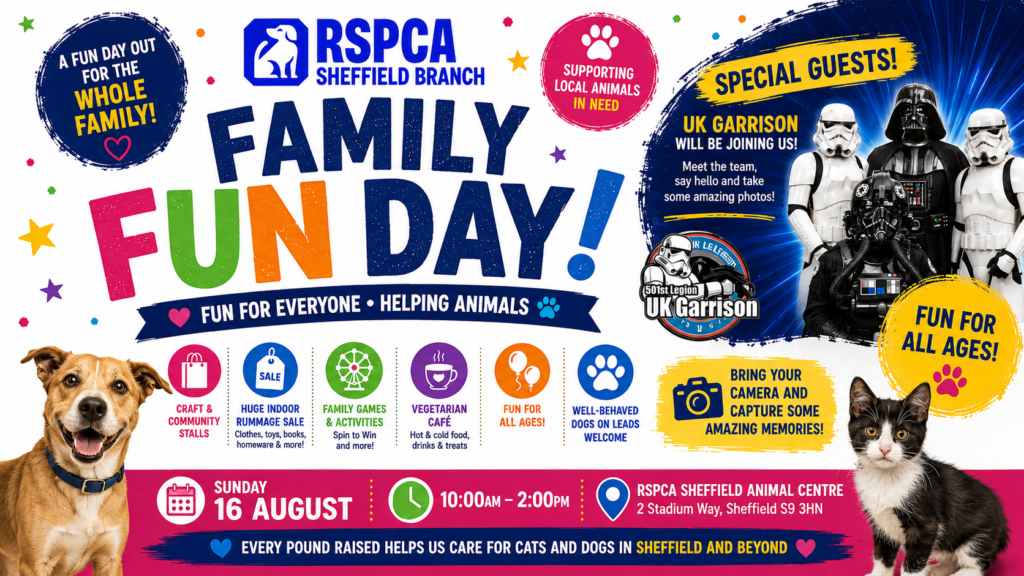 Family Fun Day